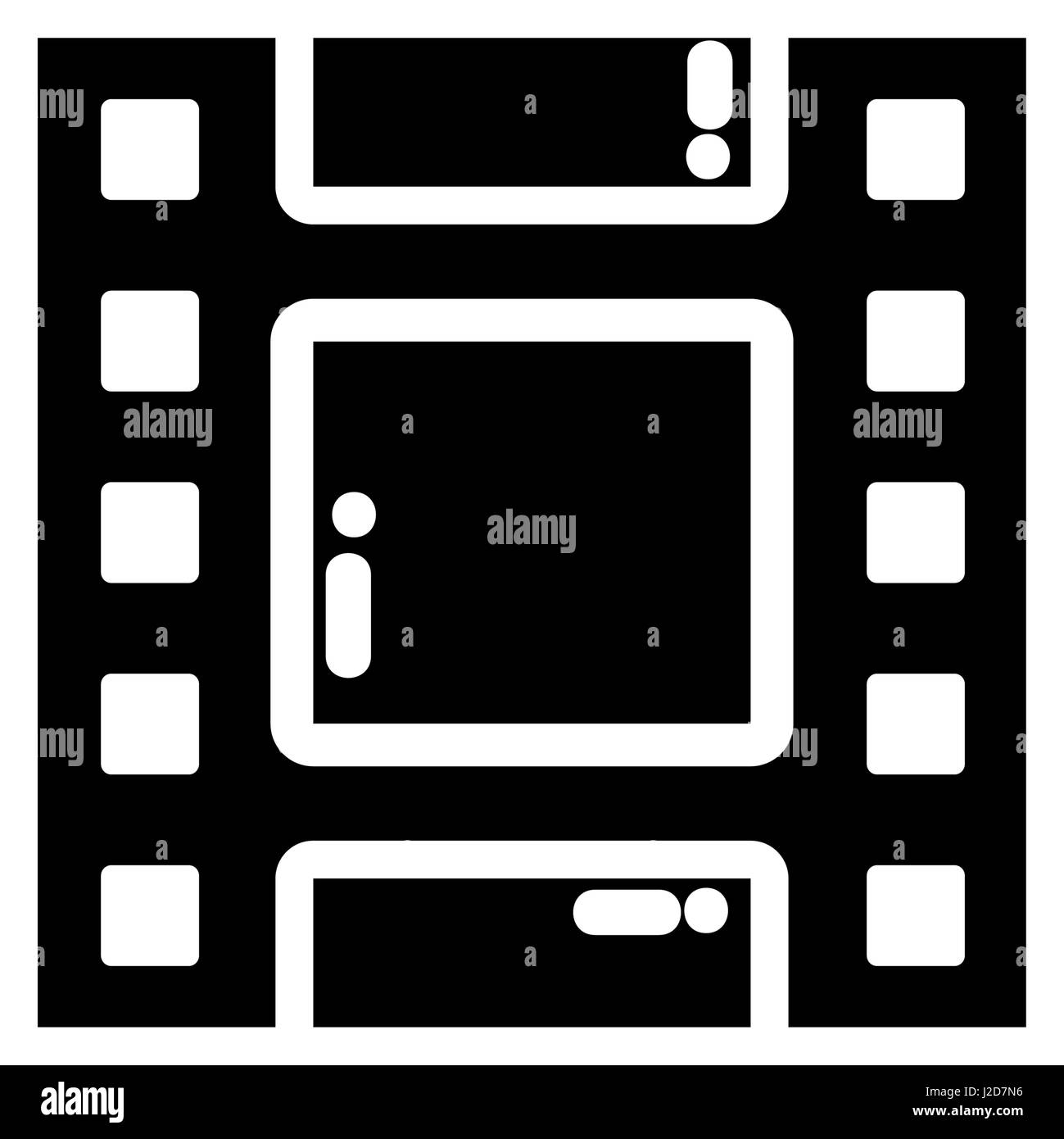 Short Film Cinematography Production Studio Stock Vector Image Art short-film-cinematography-production-studio-stock-vector-image-art
