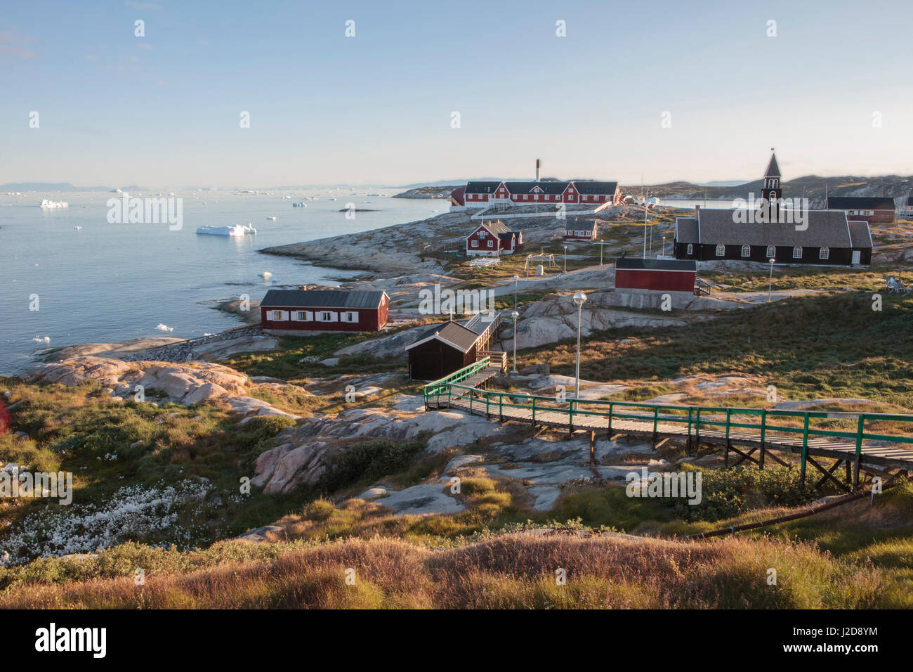 Ilulissat Icefjord Unesco World Heritage Site Ilulissat Greenland ilulissat-icefjord-unesco-world-heritage-site-ilulissat-greenland