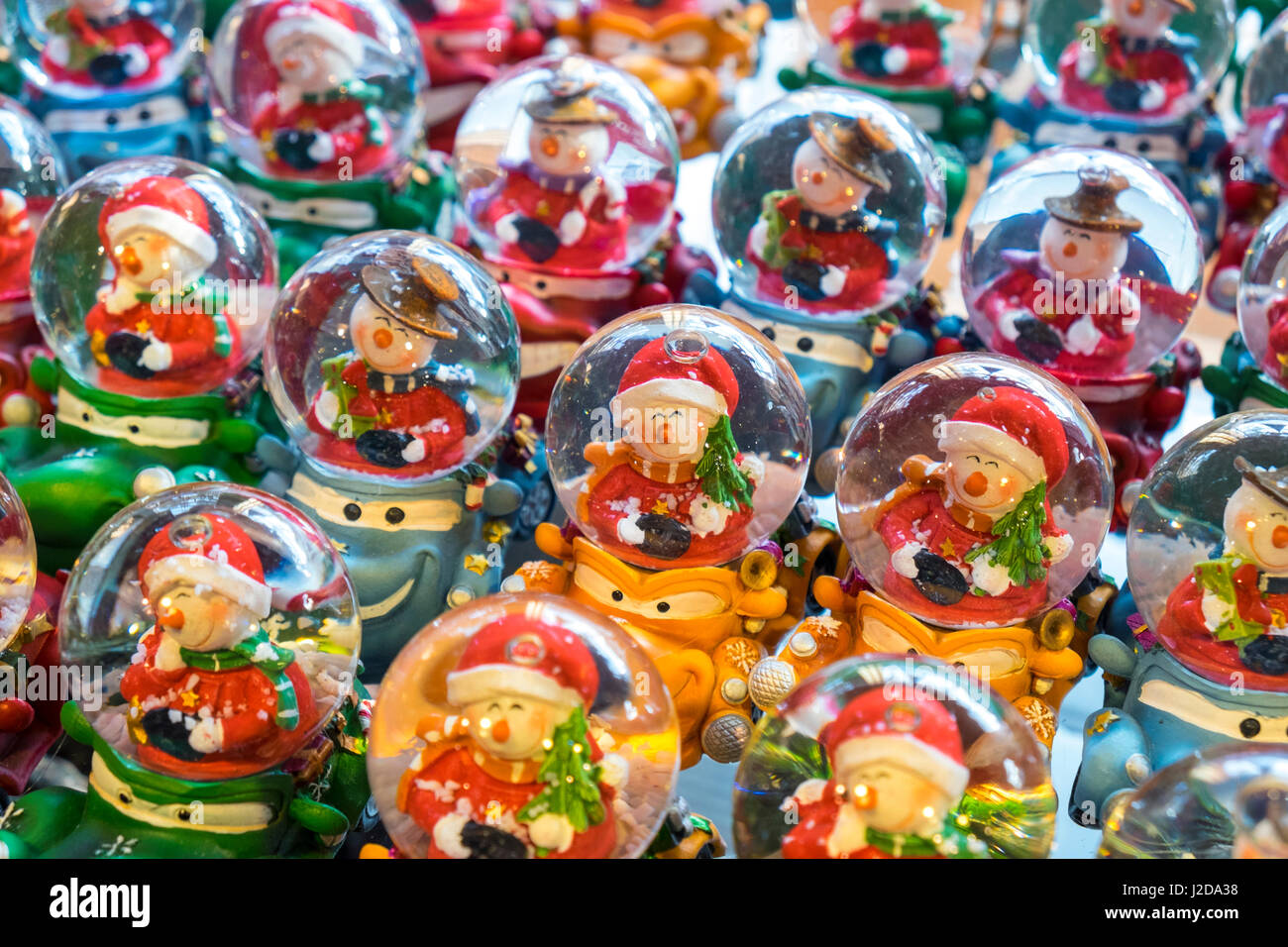 Souvenir Snow Globes Hi-res Stock Photography And Images - Alamy