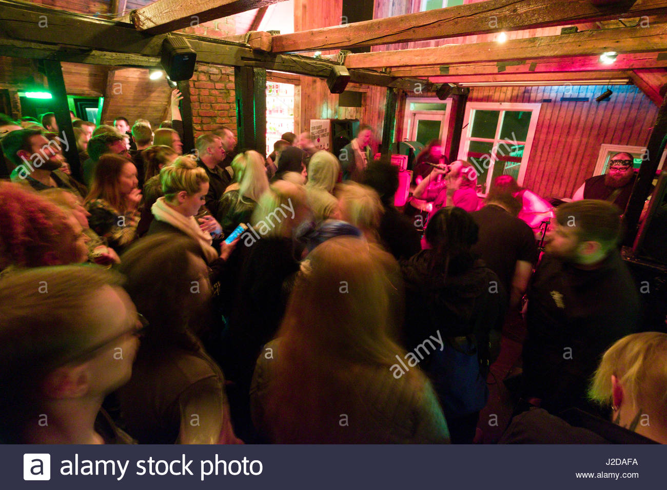 Loud Music High Resolution Stock Photography and Images Alamy