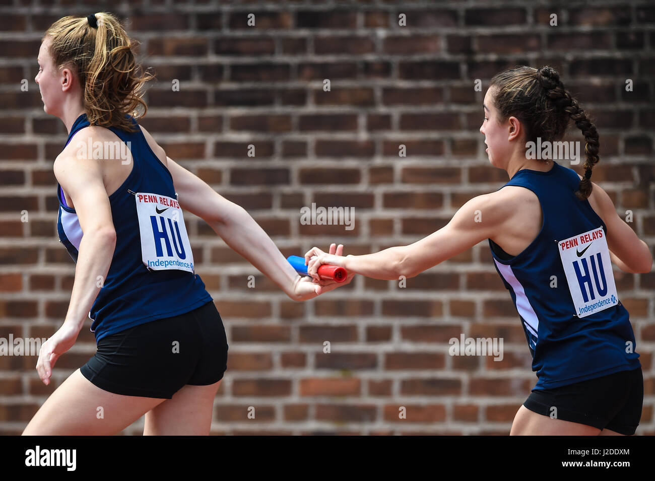 Baton exchange hires stock photography and images Alamy