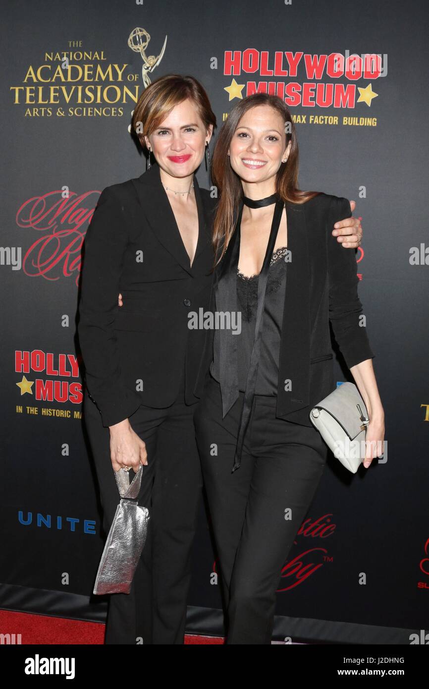 Natalia livingston tamara braun hi-res stock photography and images - Alamy