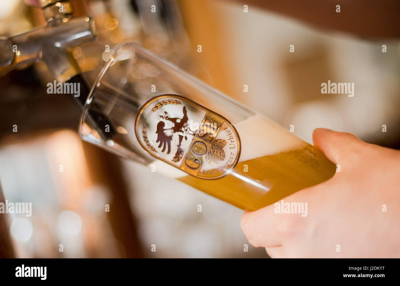 Gose beer hires stock photography and images Alamy