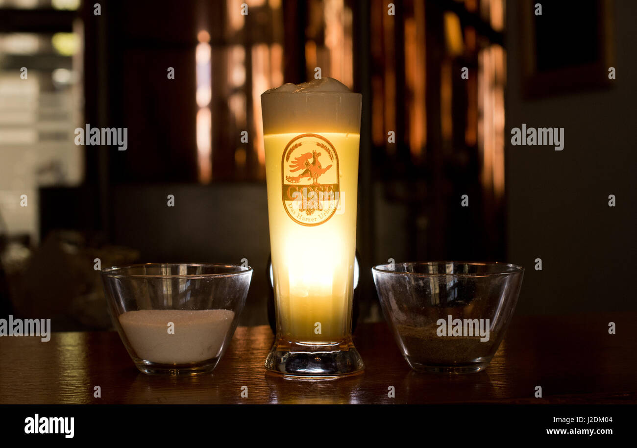 Gose beer hires stock photography and images Alamy