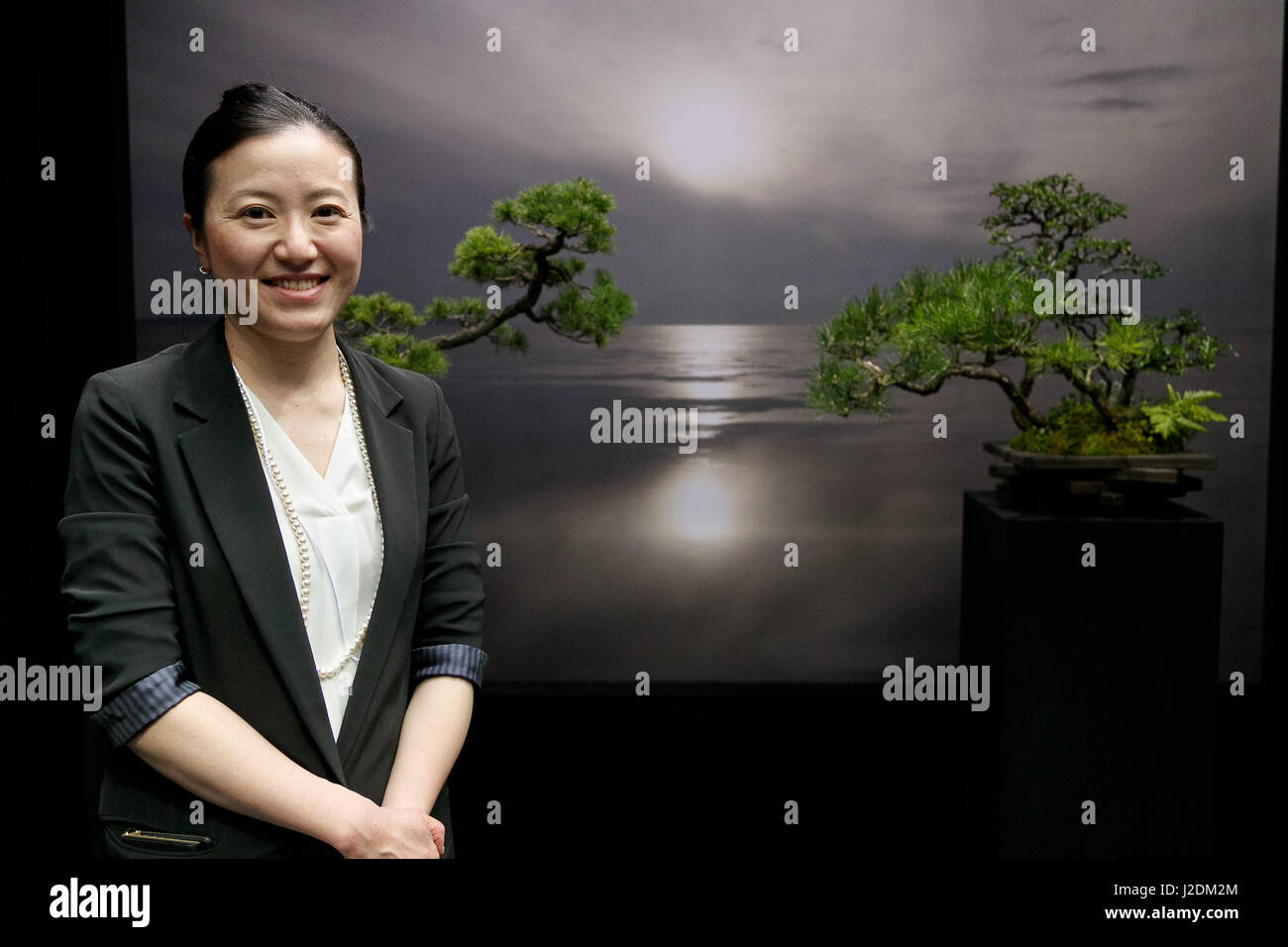 Kaori yamada hires stock photography and images Alamy