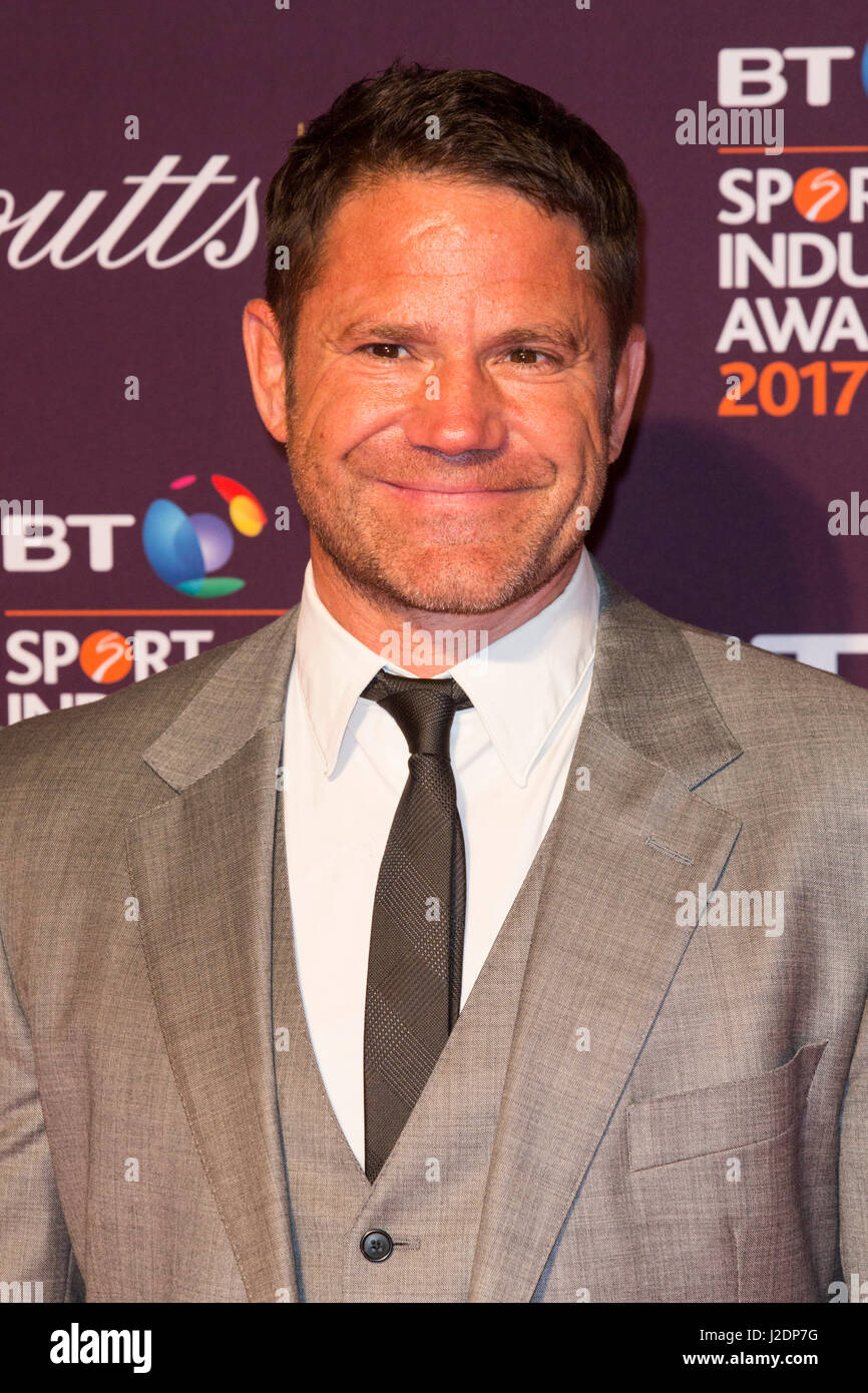 Steve backshall hi-res stock photography and images - Alamy