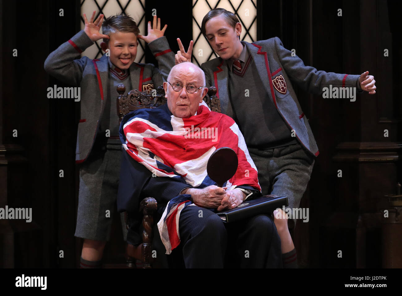 Richard cameron hi-res stock photography and images - Alamy