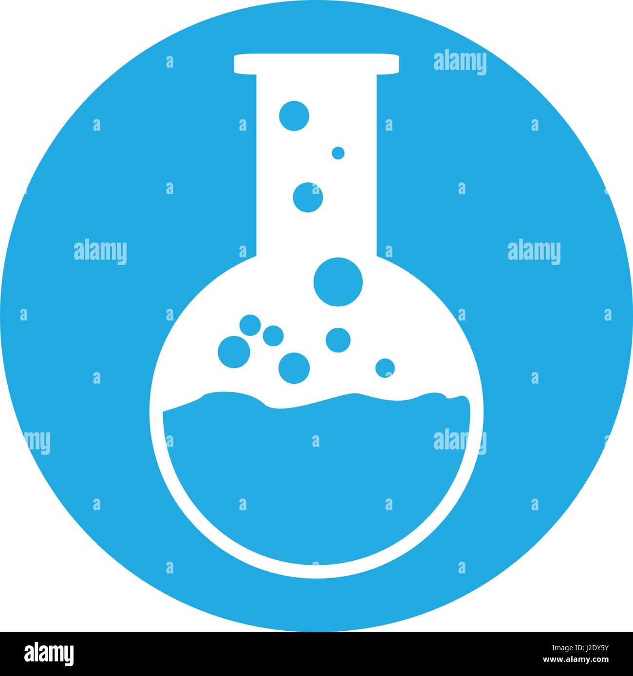 Lab Objected Isolated laboratory object Stock Vector Image & Art - Alamy