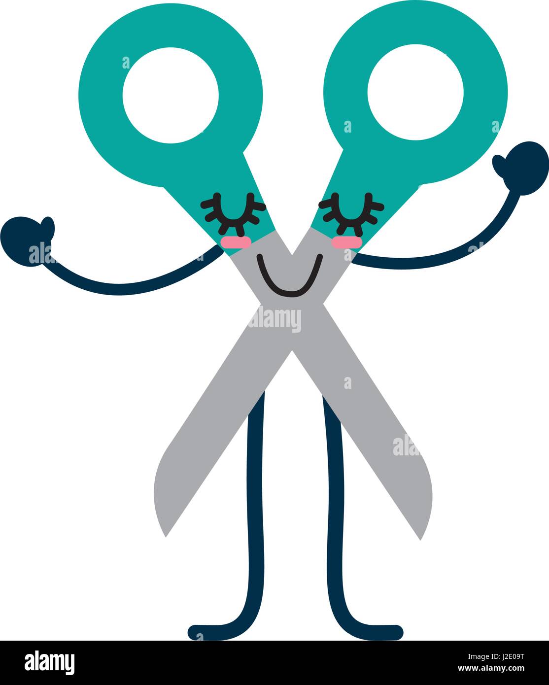 Scissor Party