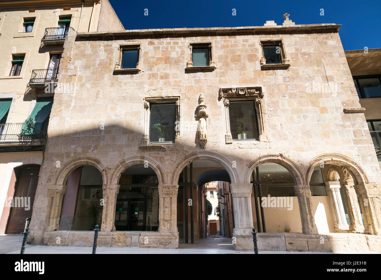 Tarragona City Medieval Hi res Stock Photography And Images Alamy tarragona-city-medieval-hi-res-stock-photography-and-images-alamy