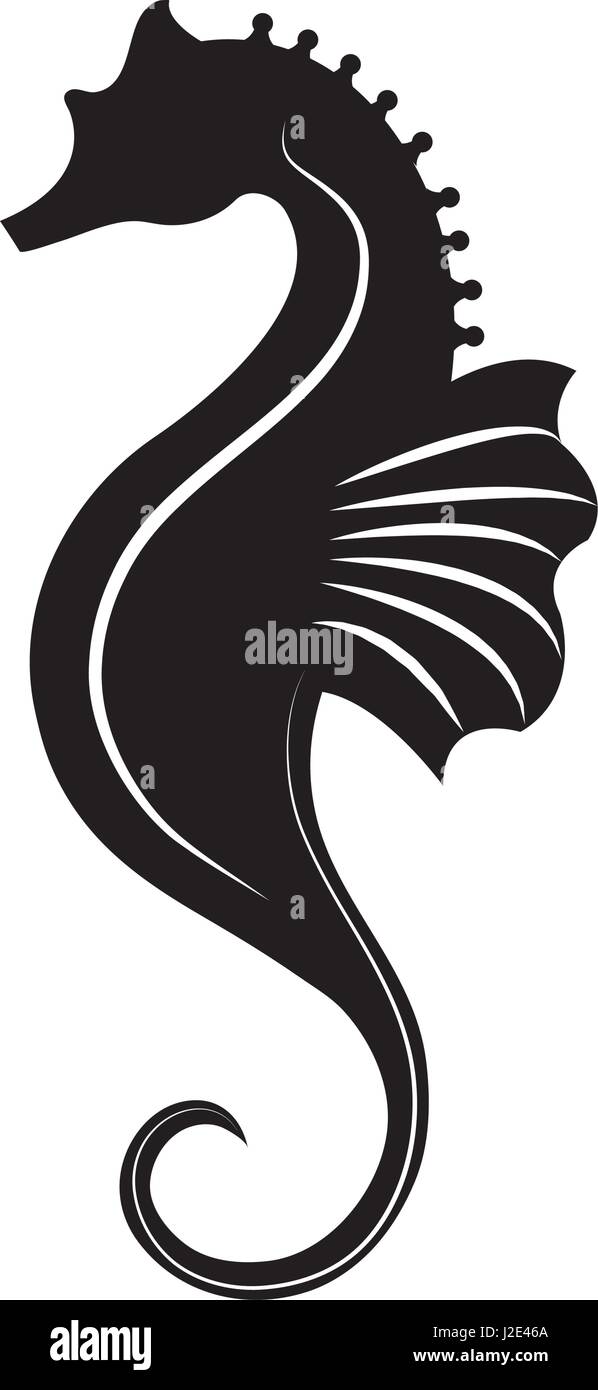 Fish marine animal Stock Vector Image & Art - Alamy