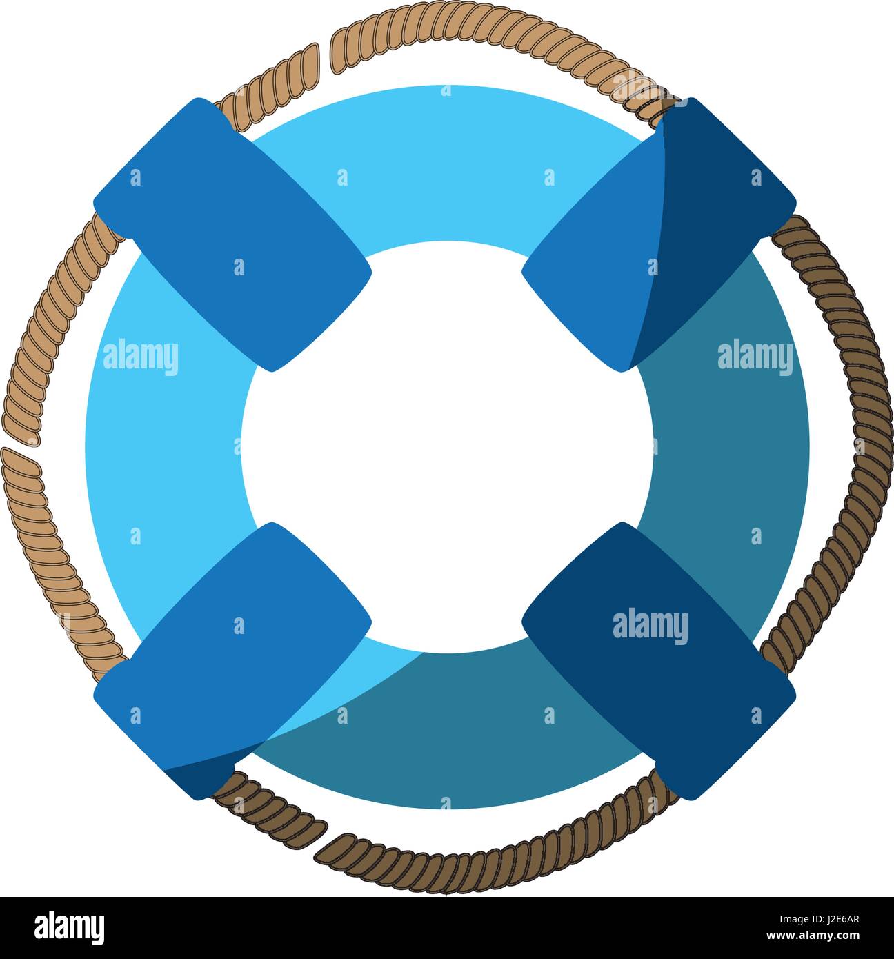 safety float icon Stock Vector Image & Art Alamy