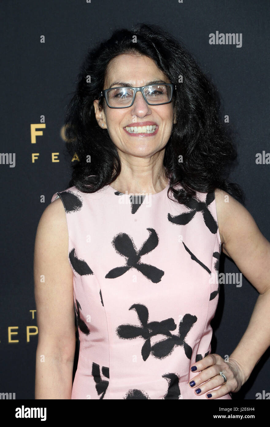 Premiere Of Focus Features' 