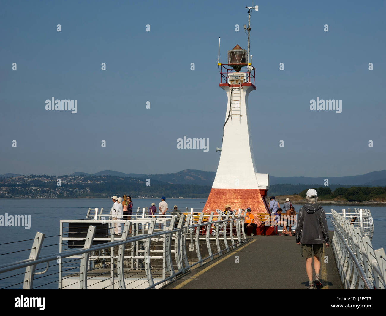 Victoria point hires stock photography and images Alamy