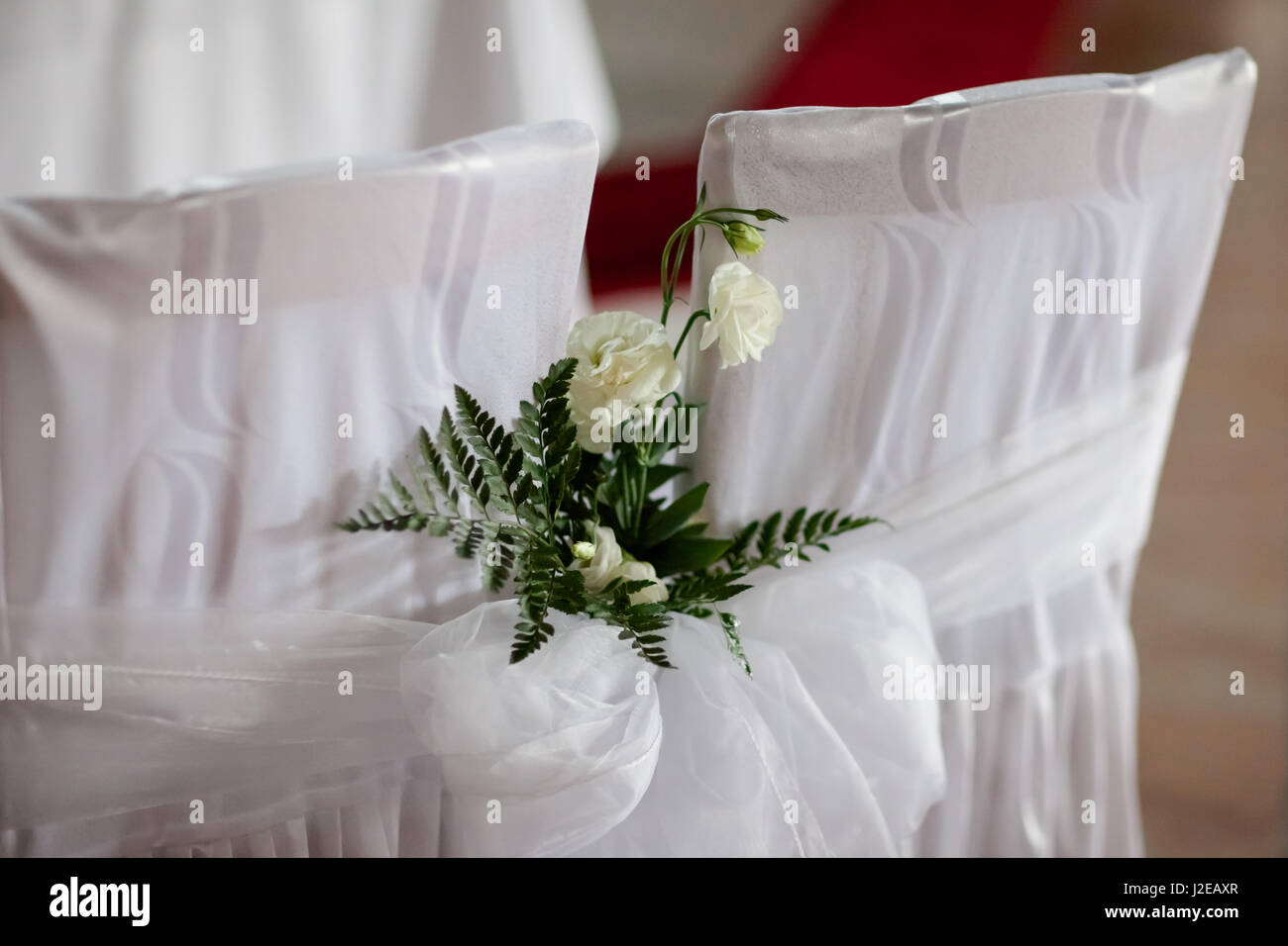 Christian Detaill Church Decoration For Wedding Marriage