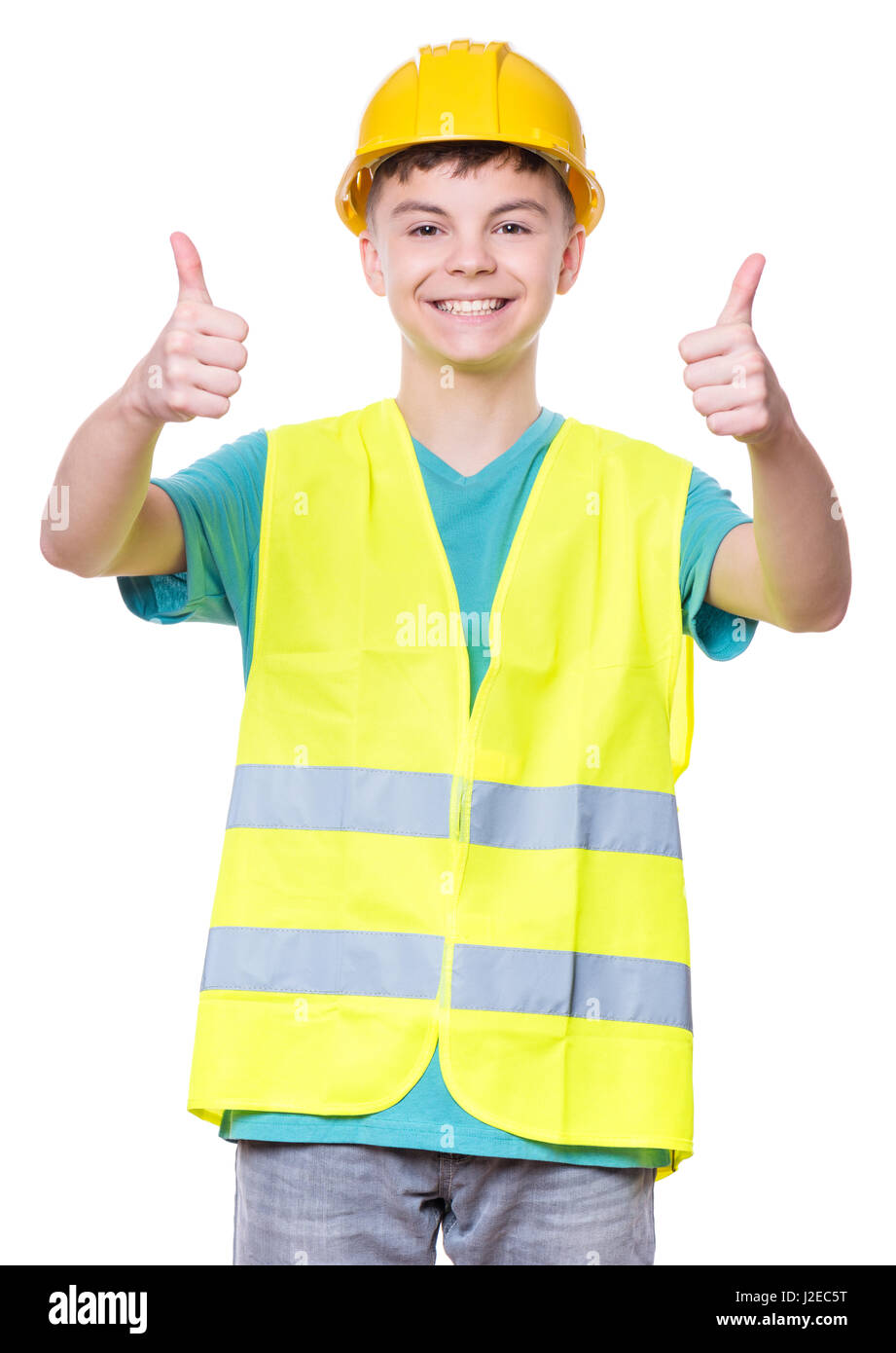 Safety hard hat hi-res stock photography and images - Alamy