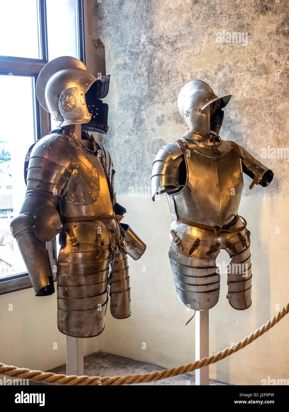 12th Century Armor High Resolution Stock Photography and Images - Alamy