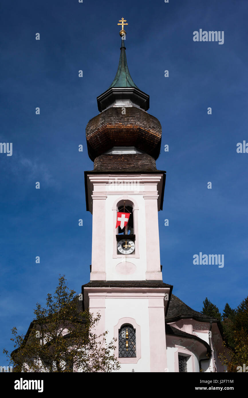Maria gern village hi-res stock photography and images - Alamy