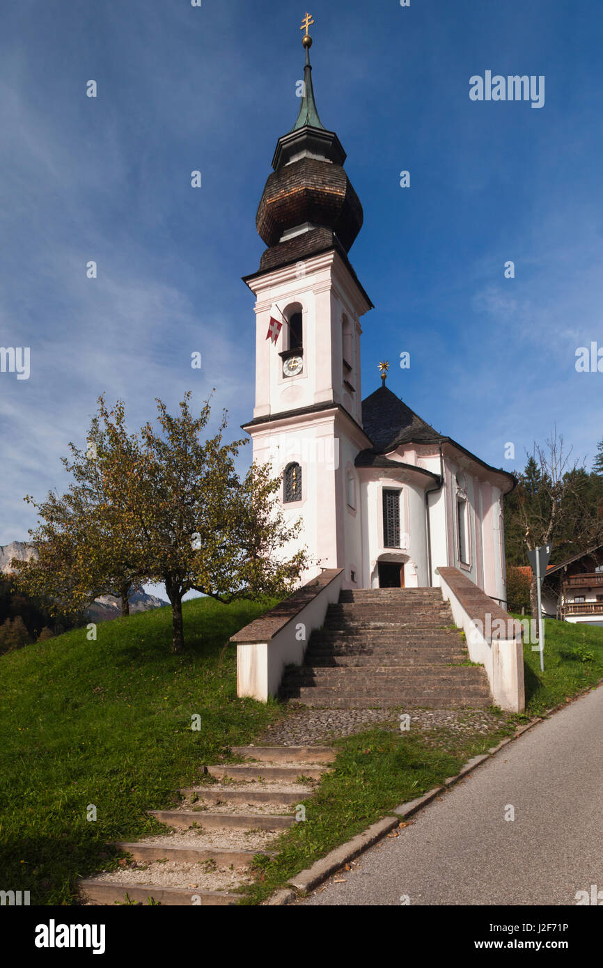 Maria gern village hi-res stock photography and images - Alamy