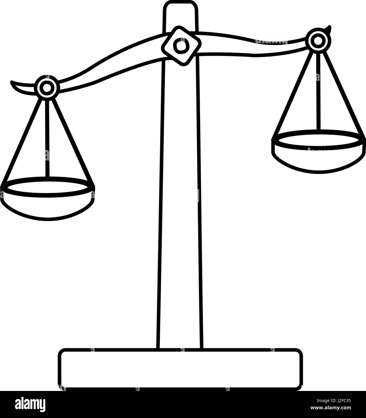 empty balance icon image Stock Vector Image & Art - Alamy