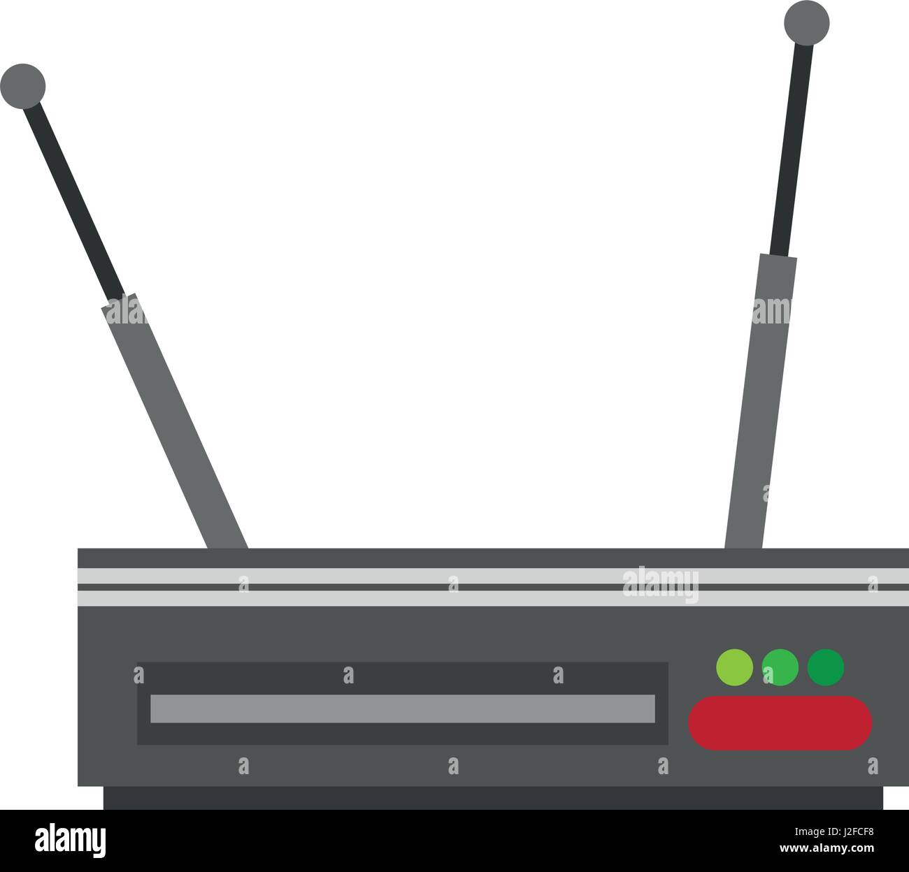 wifi router icon image Stock Vector Image & Art - Alamy