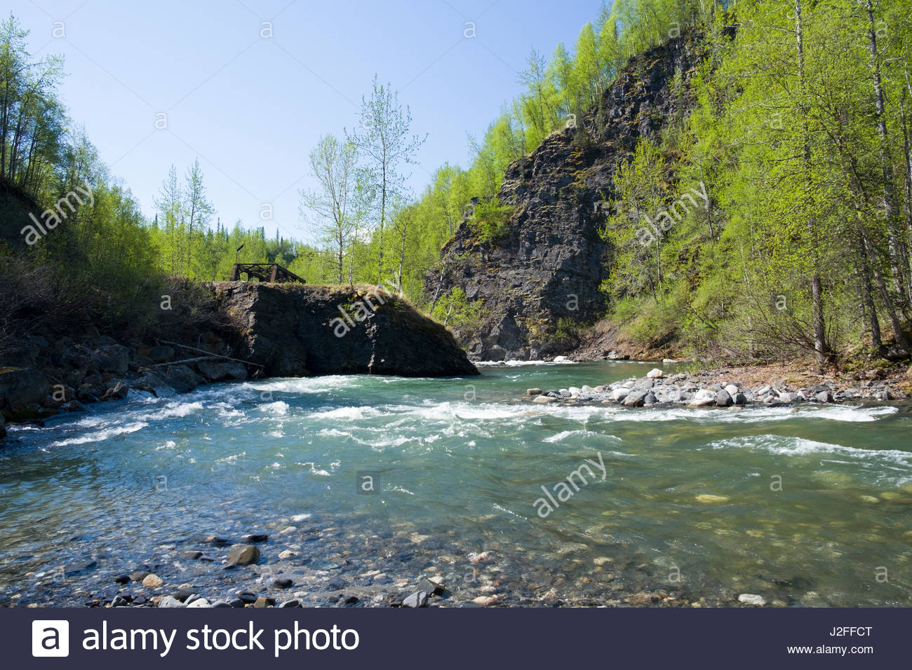 Matanuska Susitna Borough Stock Photos Matanuska Susitna Borough