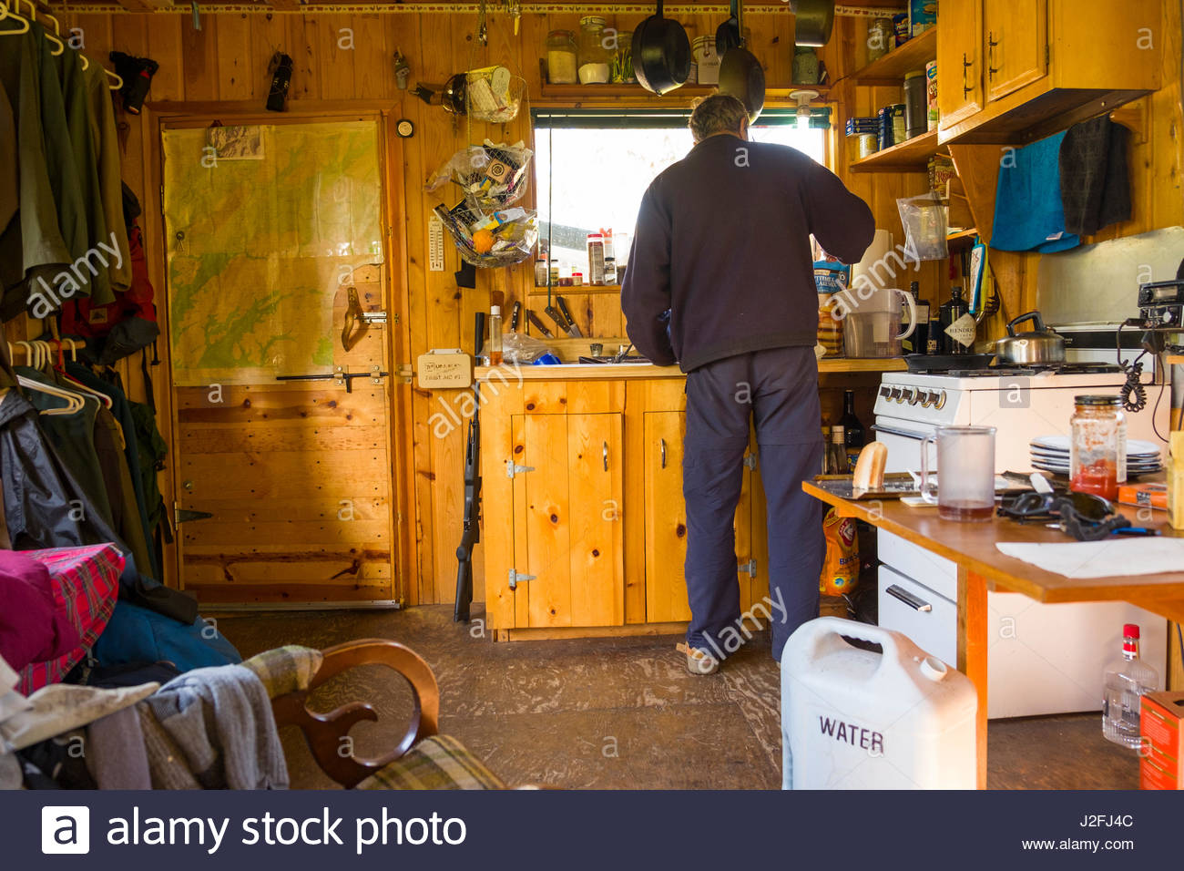 Primitive Cabin Stock Photos Primitive Cabin Stock Images Page