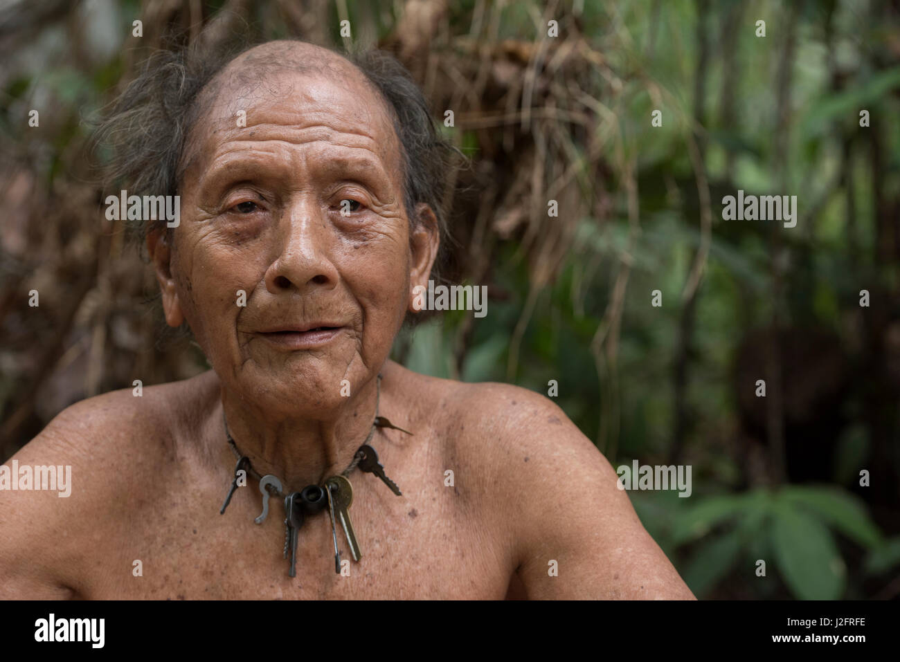 Wai wai guyana hi-res stock photography and images - Alamy