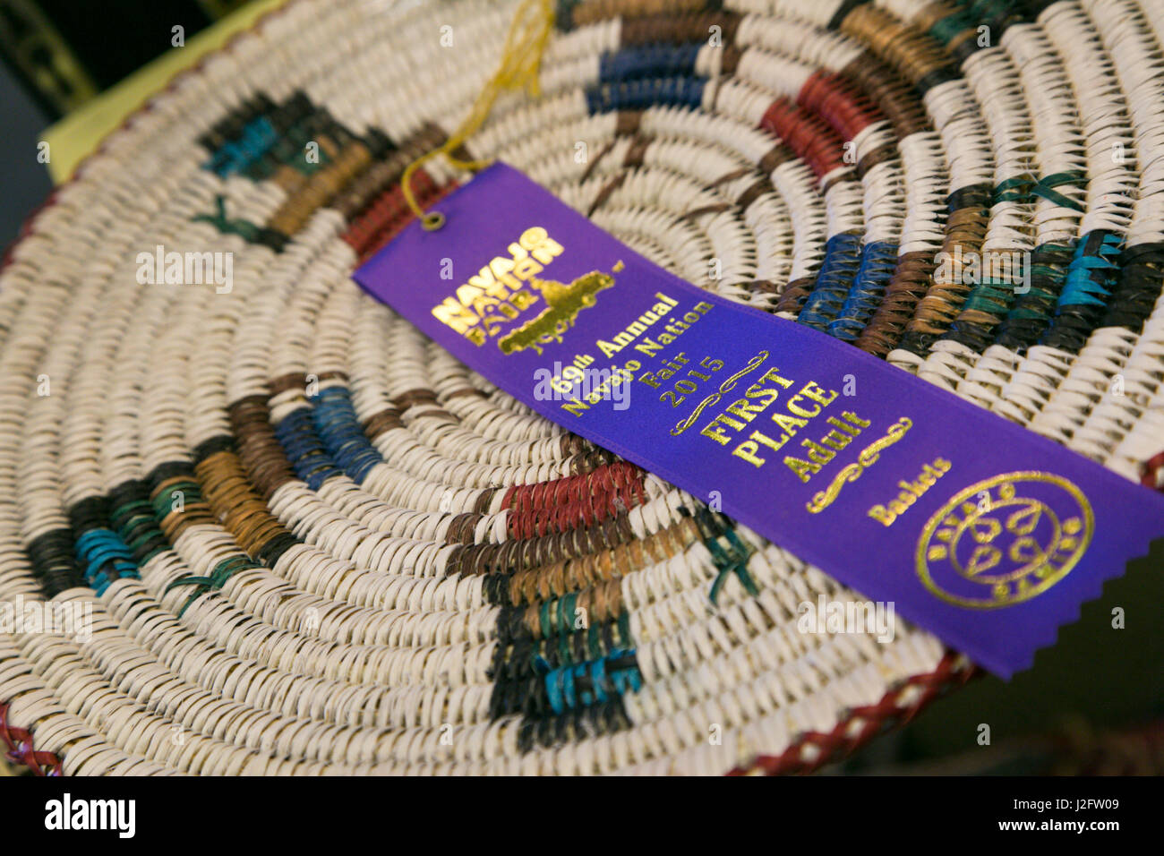 Navajo Nation, Window Rock, AZ. USA. Navajo Nation Fair Stock Photo Alamy