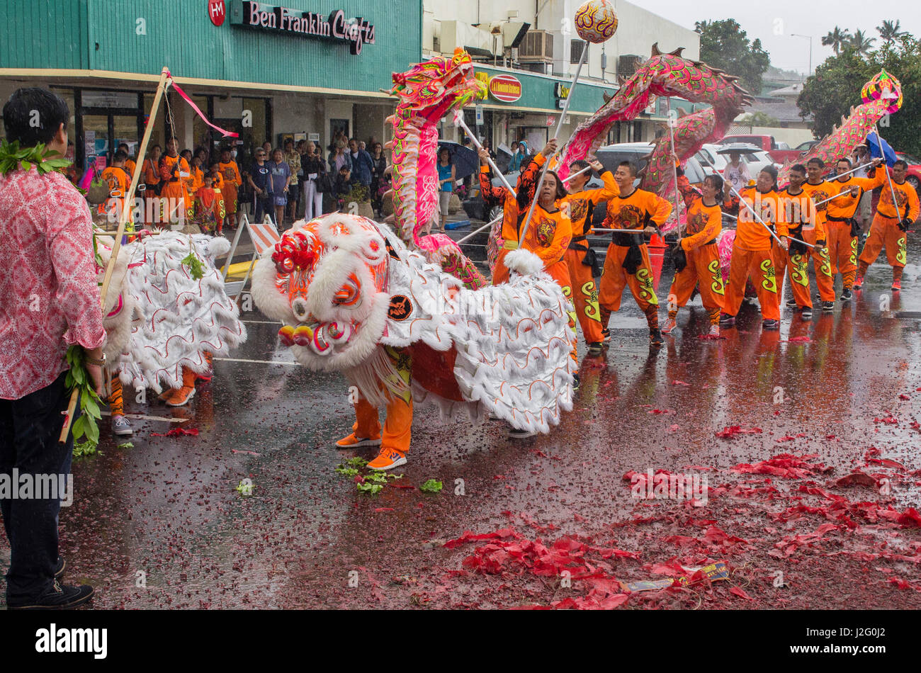 chinese new year 2025 oahu events