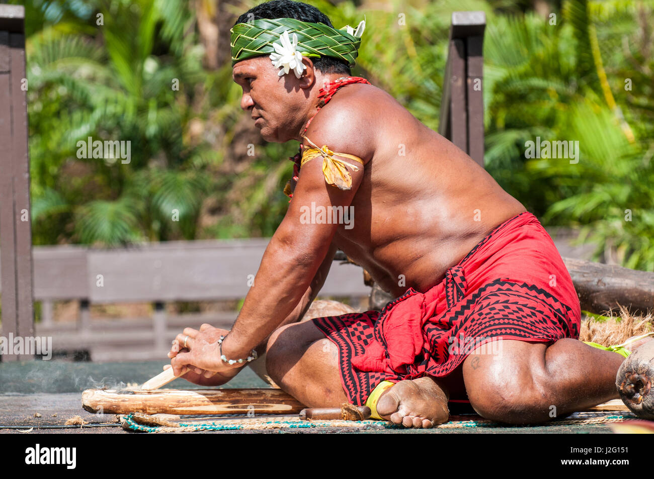 Polynesian Cultural Center Laie Oahu Hawaii Stock Photo Alamy Polynesian Cultural Center Laie Oahu Hawaii Stock Photo Alamy