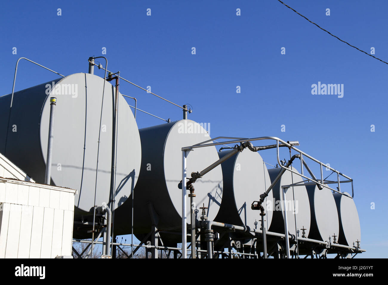 The cod company hires stock photography and images Alamy