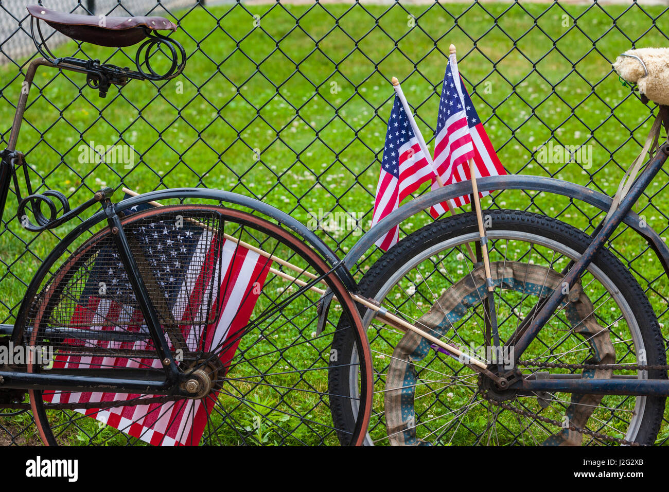 mattoon 4th of july parade