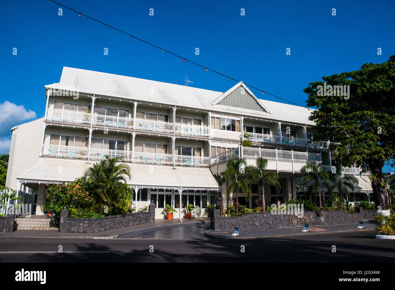 Aggie grey hotel apia samoa hires stock photography and images Alamy Aggie grey hotel apia samoa hires stock photography and images Alamy