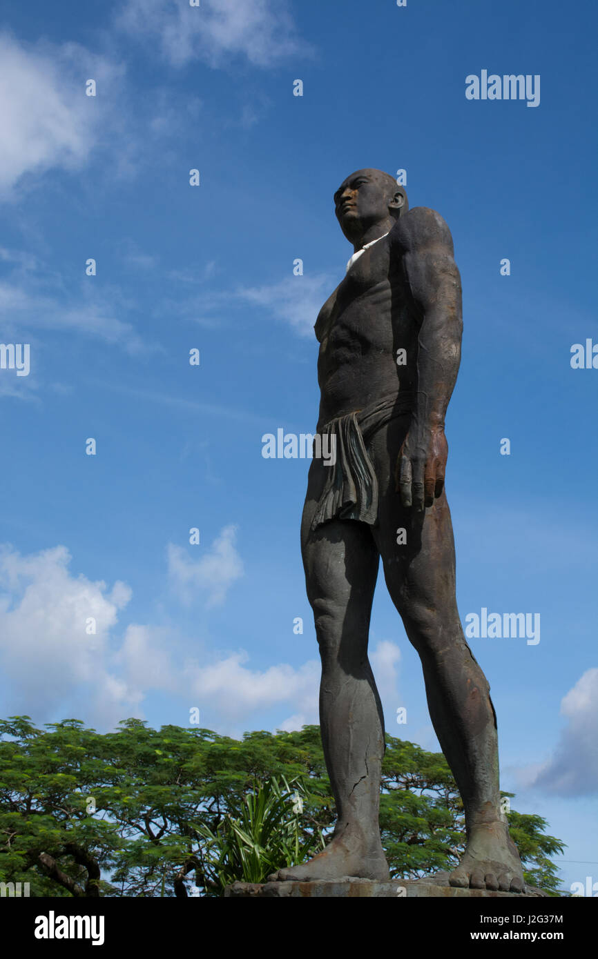 Micronesia, Mariana Islands, US Territory of Guam, Agana (aka Hagatna