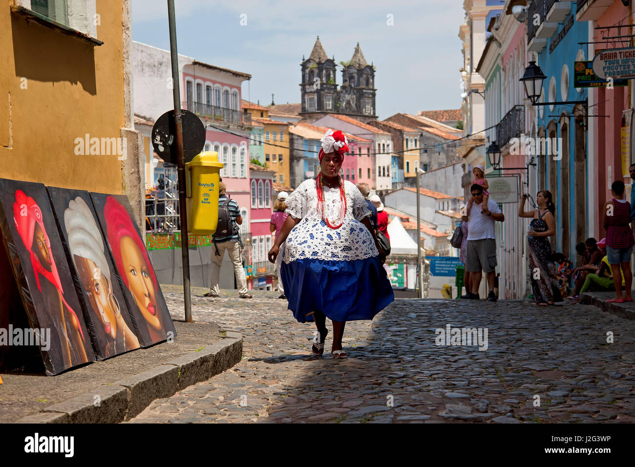 BAHIA DRESS