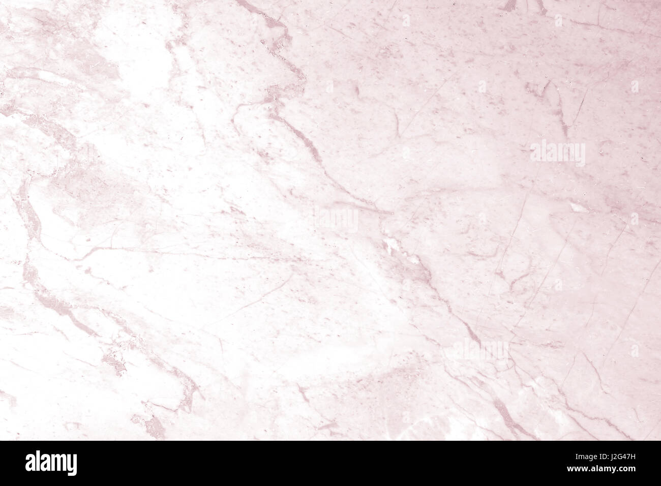 Pink marble texture with natural pattern for background or design art