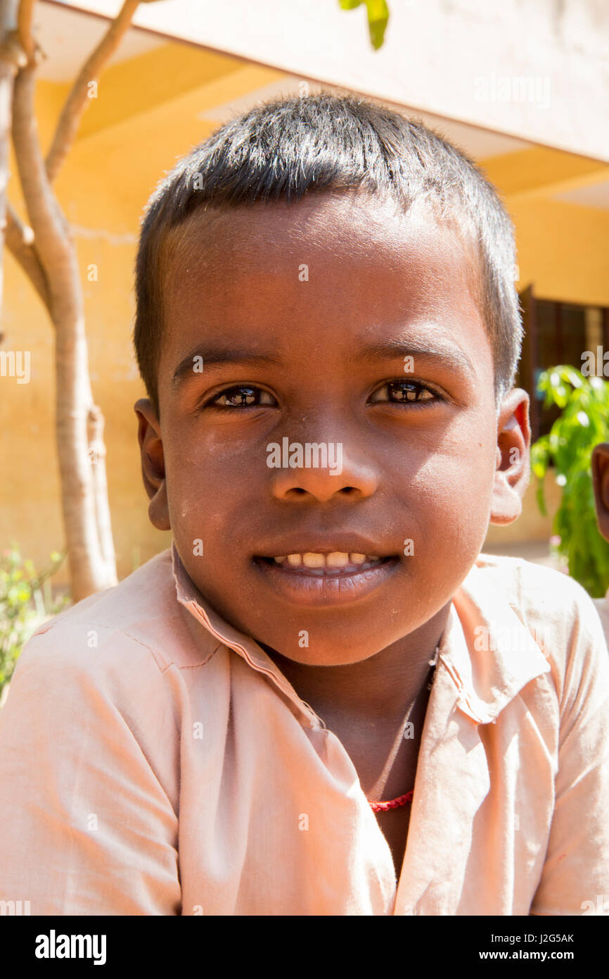 Tamil nadu india government school hi-res stock photography and images ...