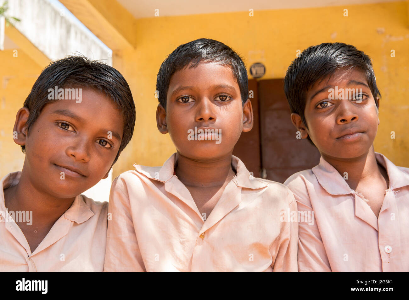 Tamil nadu india government school hi-res stock photography and images ...
