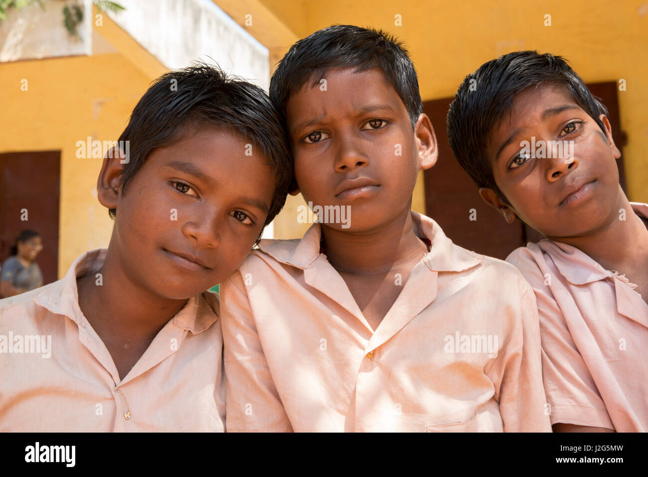 Tamil nadu india government school hi-res stock photography and images ...