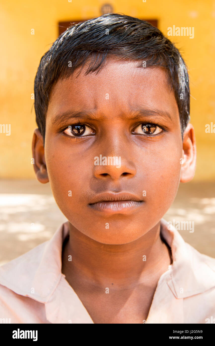 Tamil nadu india government school hi-res stock photography and images ...