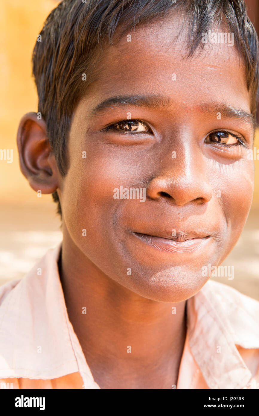 Tamil nadu india government school hi-res stock photography and images ...