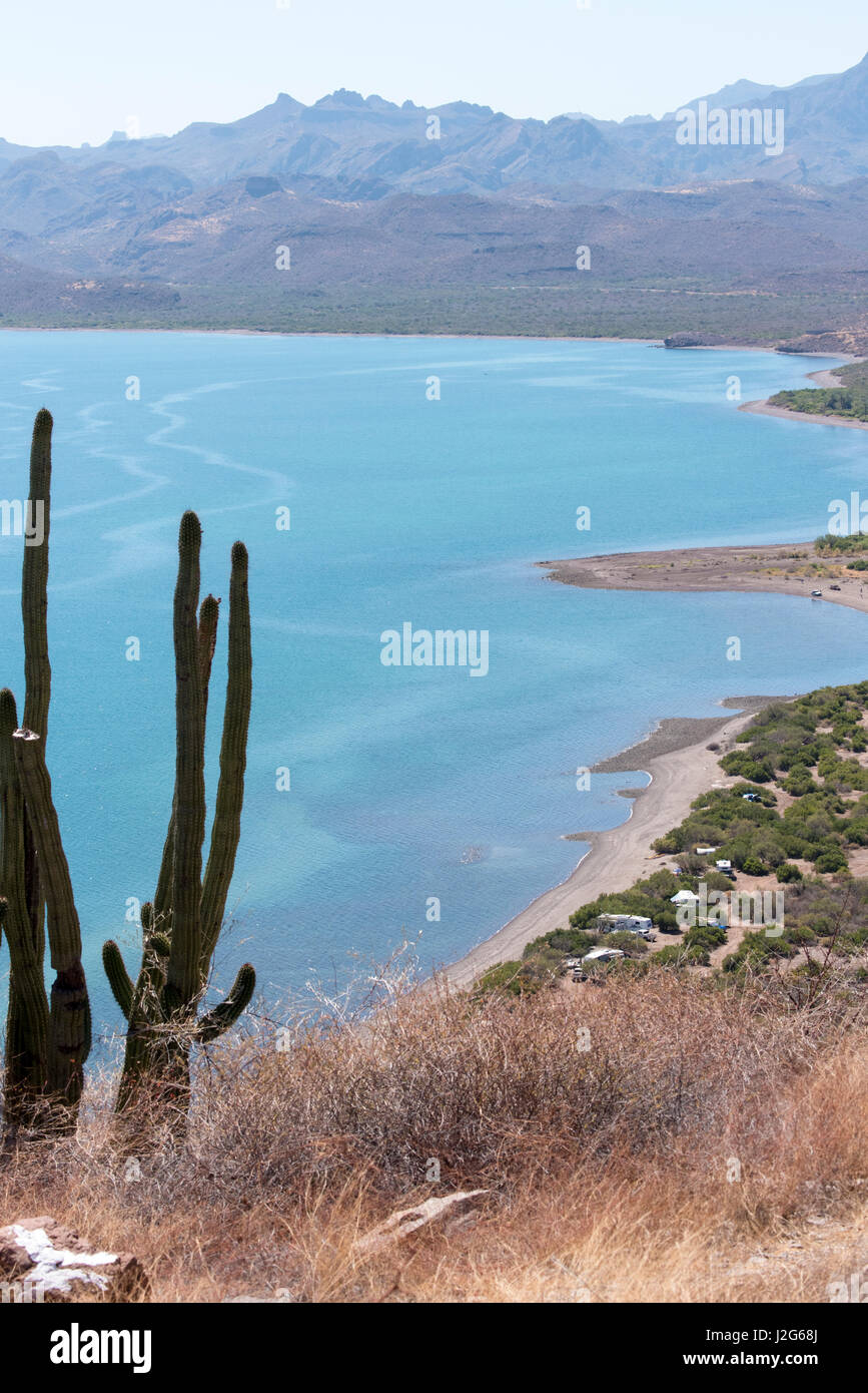Loreto bay national park hires stock photography and images Alamy