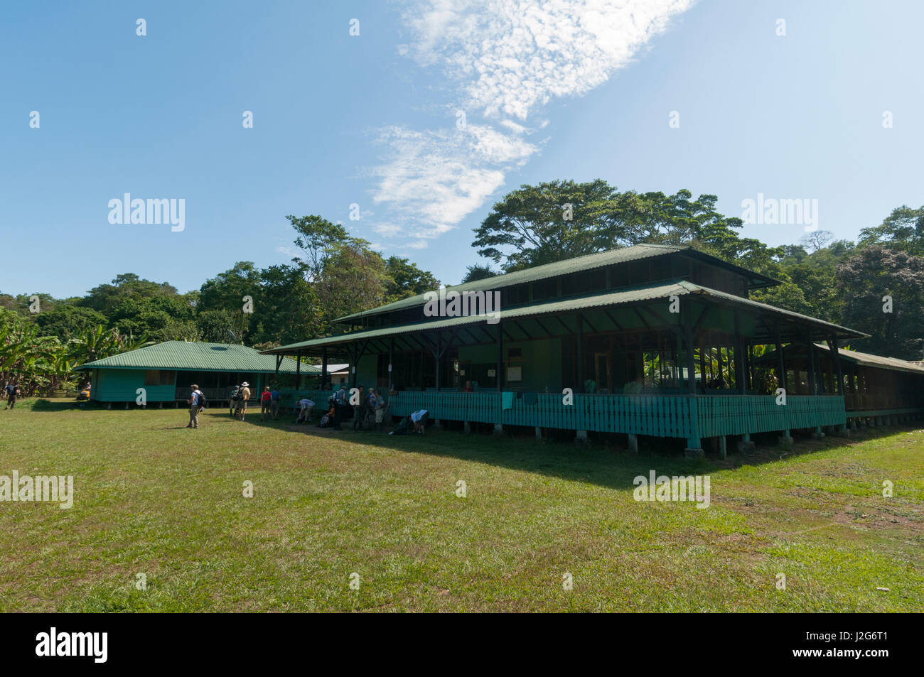 corcovado national park osa peninsula