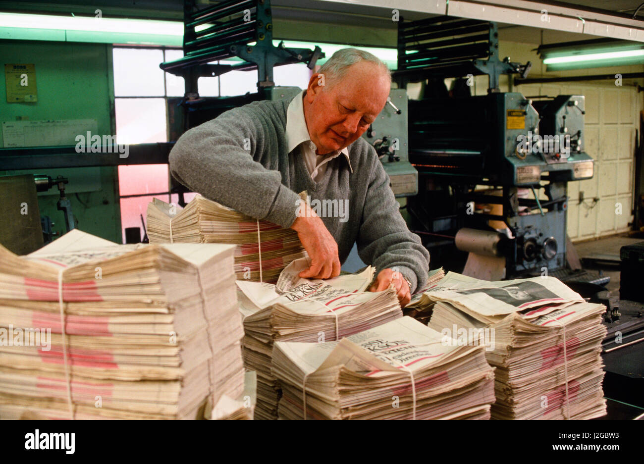 Edwin sidey hires stock photography and images Alamy