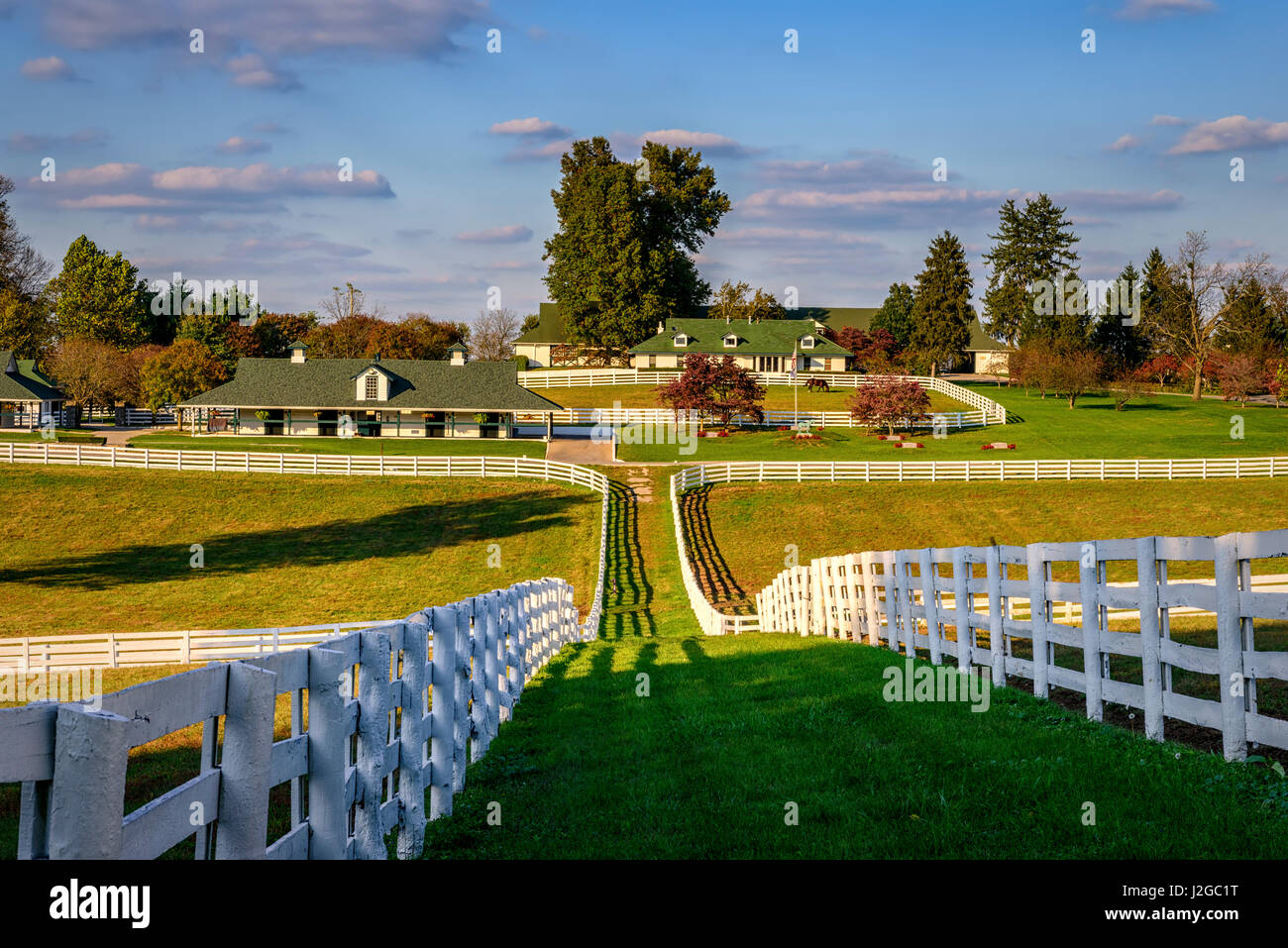 Darby dan farm large hires stock photography and images Alamy