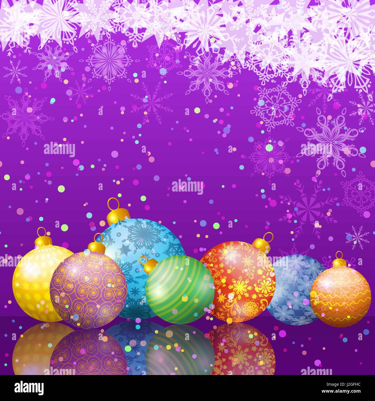 Christmas holiday background Stock Vector Image & Art - Alamy
