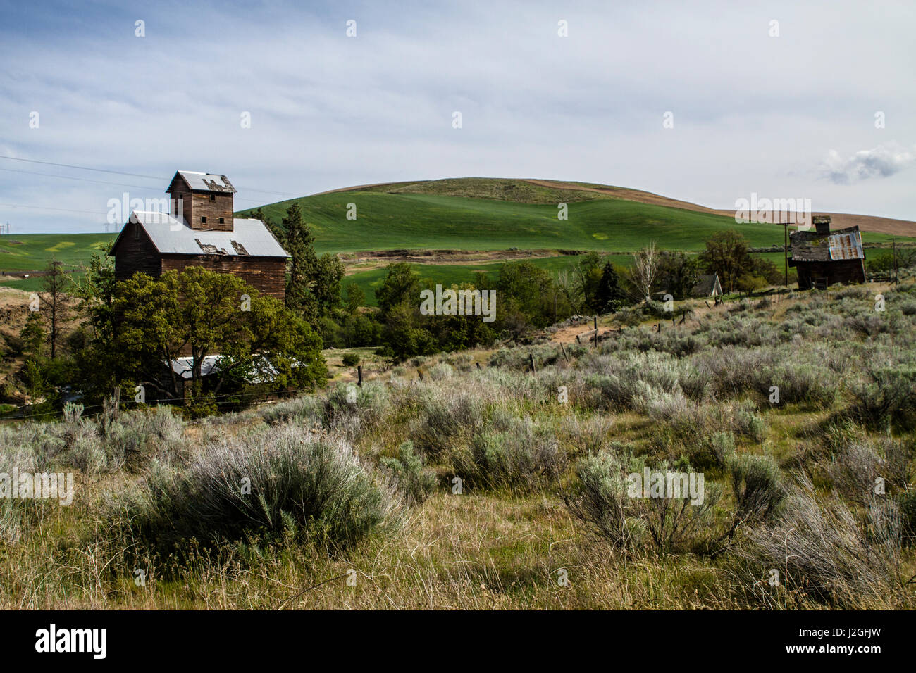 Dufur hires stock photography and images Alamy