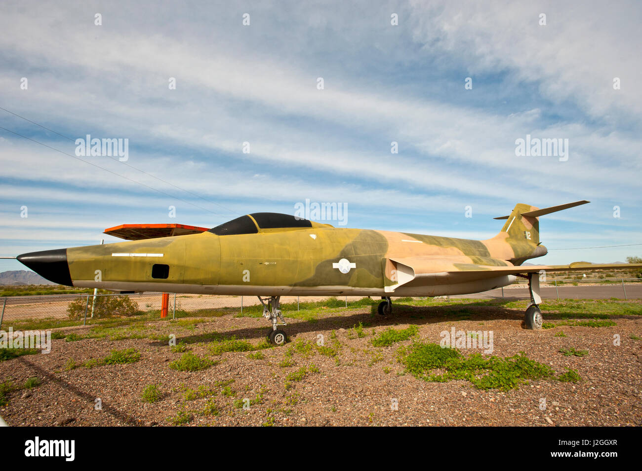 Voodoo f 100 hi-res stock photography and images - Alamy
