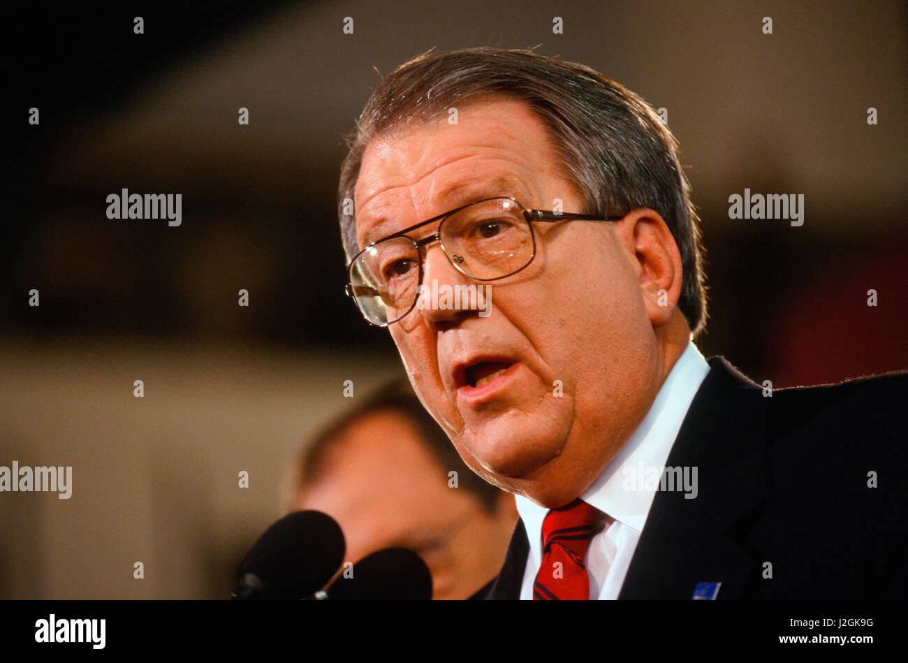 Harry stonecipher hi-res stock photography and images - Alamy